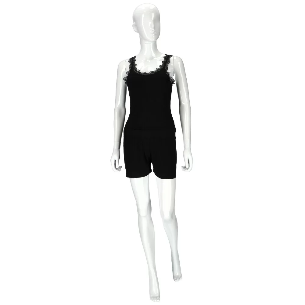 Pijama de mulher Y6004 3 - ModaServerPro